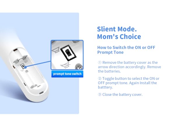 slient mode