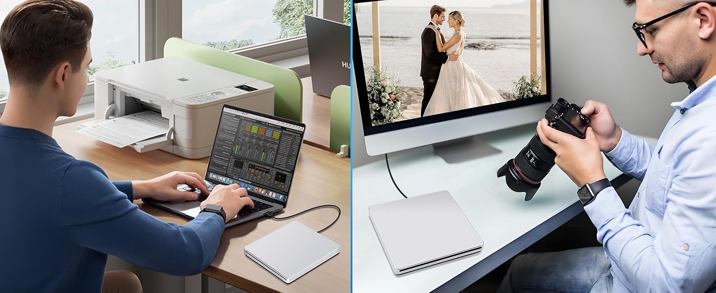 cd player for laptop external disc drive for pc cd ripper cd rom external drive for mac mini imac