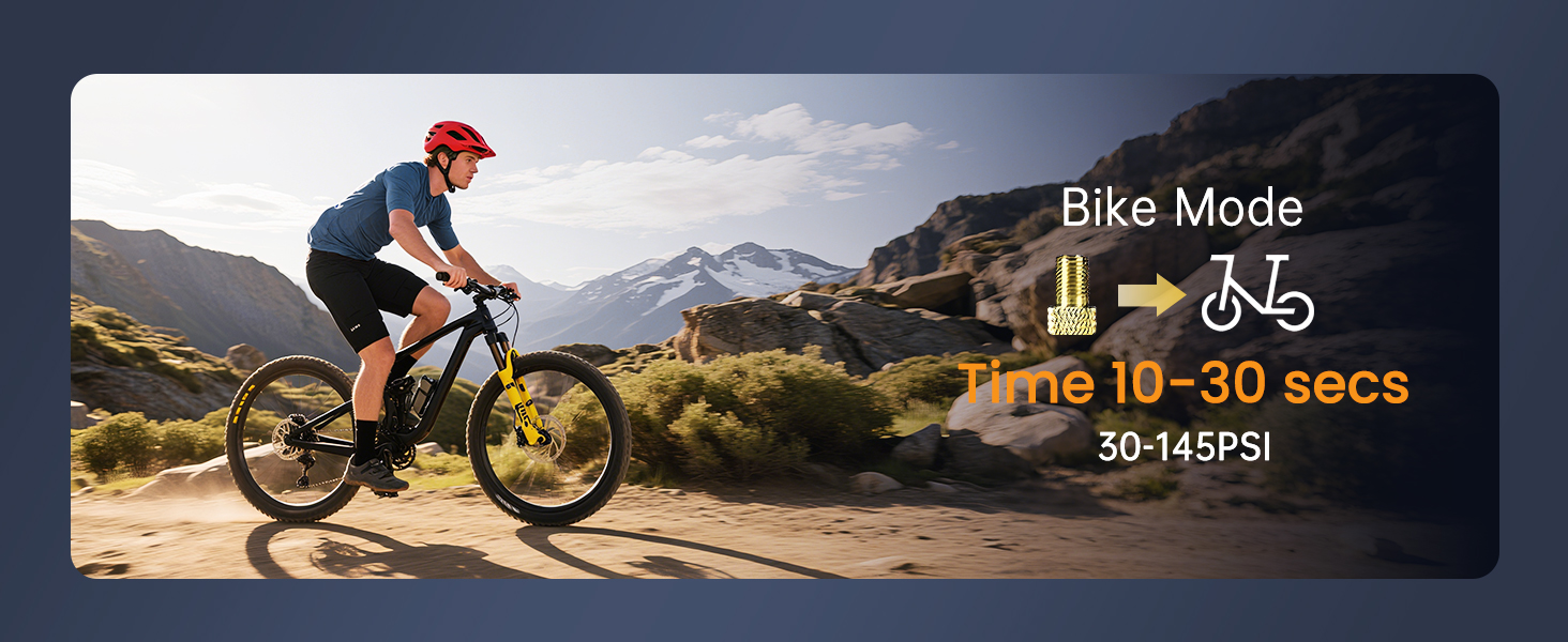 Tire Inflator Portable