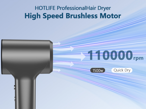 hair blower dryer