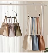 HOMEBROS Plant Support Stakes, 6 Pcs Stackable Plant Support Poles with 20 Clips, 1 Roll Tie for ...