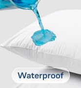 pillow protector