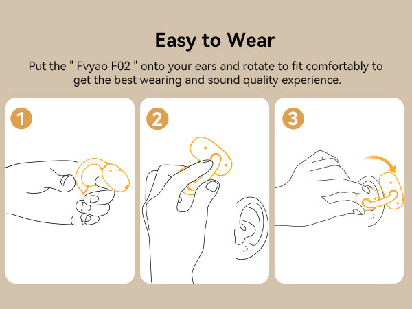 easy to wear