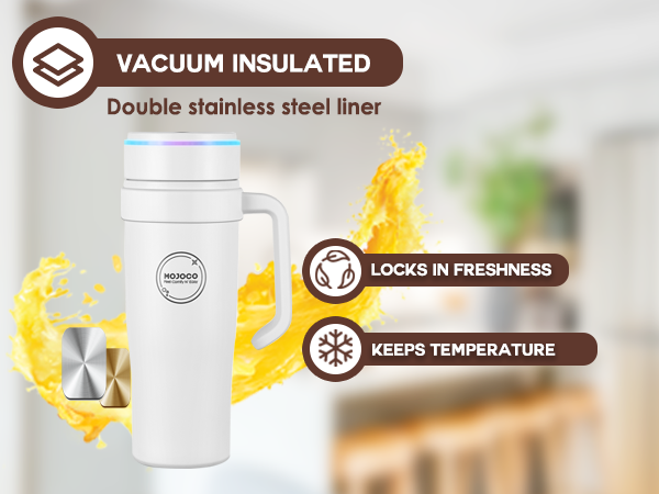 Vacuum