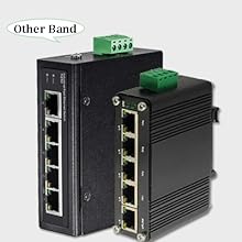 mini ethernet switch