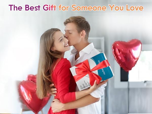 weighted heating pad