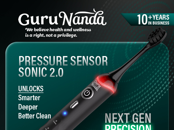 BOG Pressure Sensor 2.0