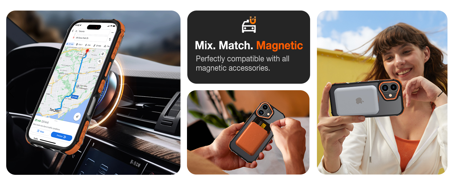 iphone 16 case magsafe