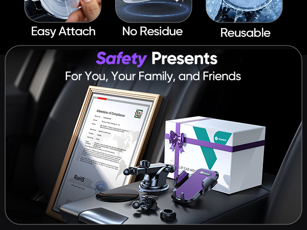 offroad cellphone holder for car