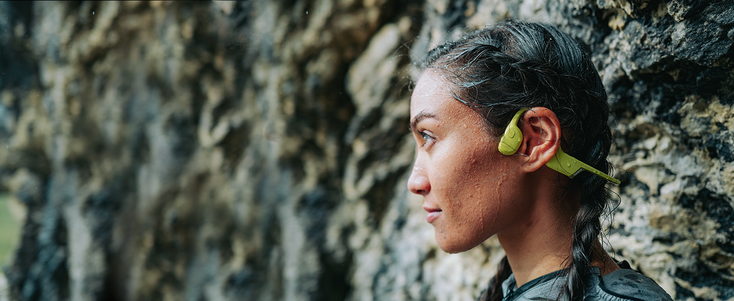 suunto sonic headphone