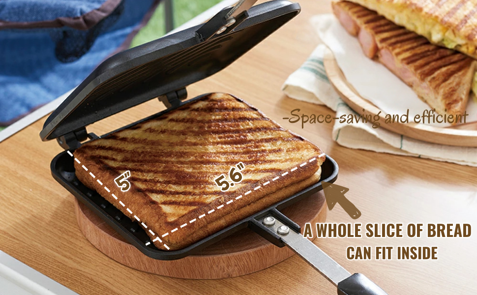 sandwich pan