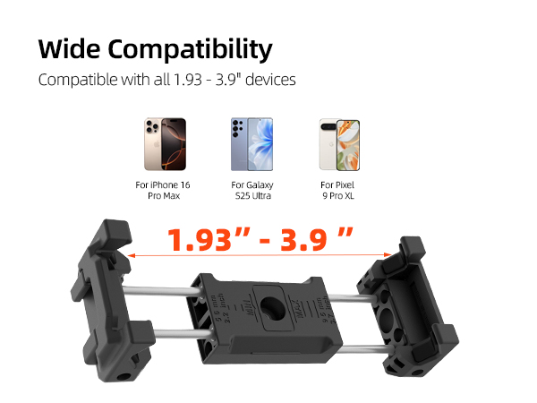 octopus vlogging tripod stand