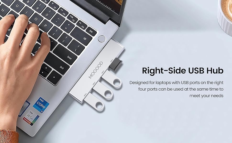usb Splitter