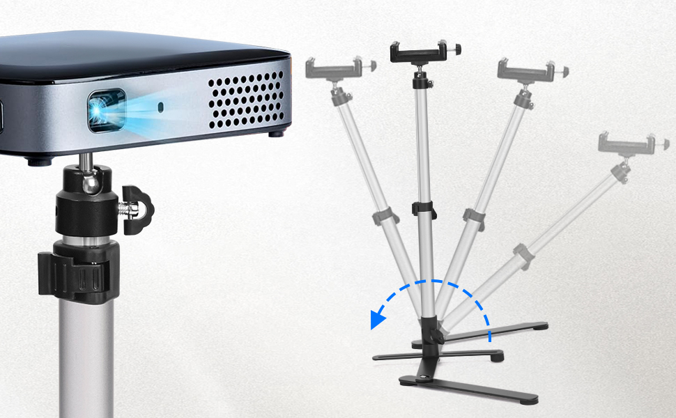 Complete Tripod Units