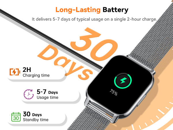 reloj inteligente para mujer
