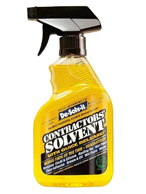 Pro Contractors Solvent