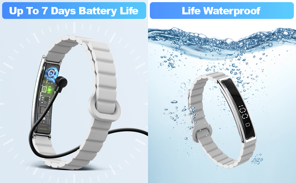 smart band