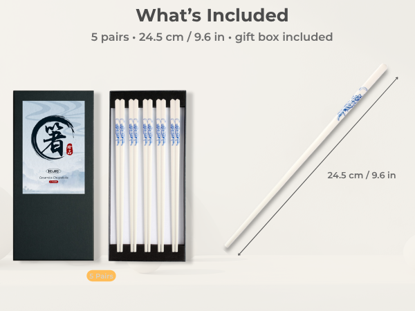 Chopsticks