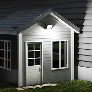 Storage Sheds