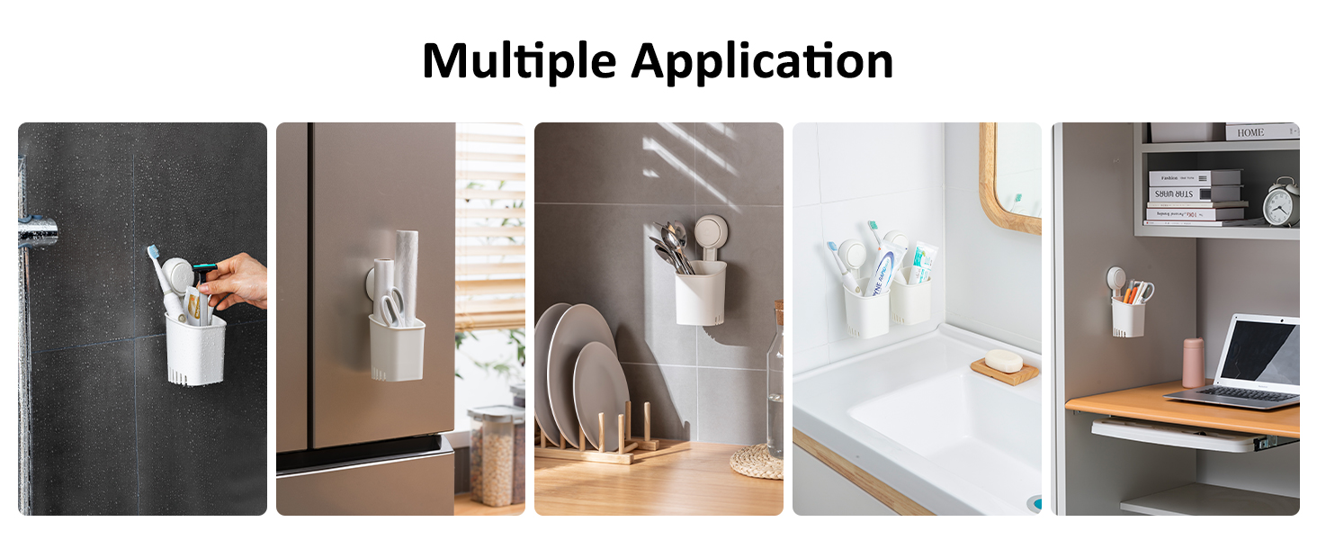 mutilple application