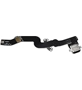 VicRole Power Headset Aux Jack Flex Cable for Meta/Oculus Quest 3S - Accessories Charging Port Fl...