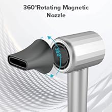 magnetic nozzle