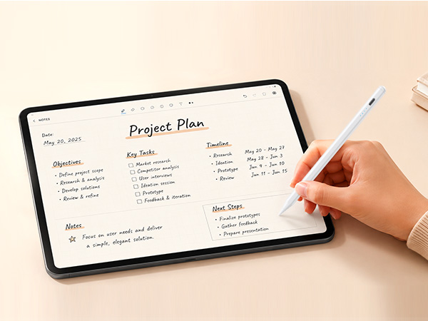 stylus pen