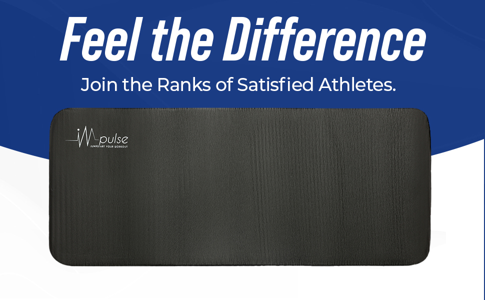 knee pads gardening garden athletes impulse workout jumpstart