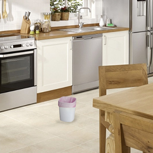 small trash bags,small pink garbage bags,pink small garbage bags