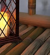 solar lantern