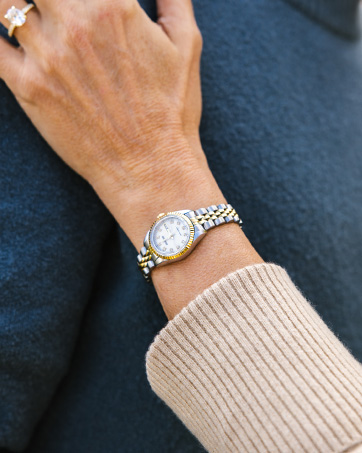 Women's Armitron watches