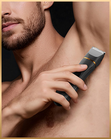 Bikini Trimmer for Women