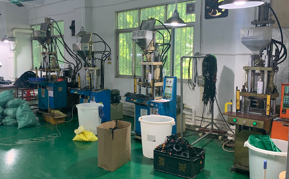 factory