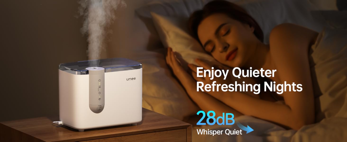 Humidifiers