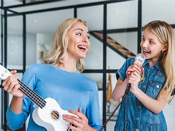 recording microphone for singing microphone xlr cardioid microphone plug in microphone