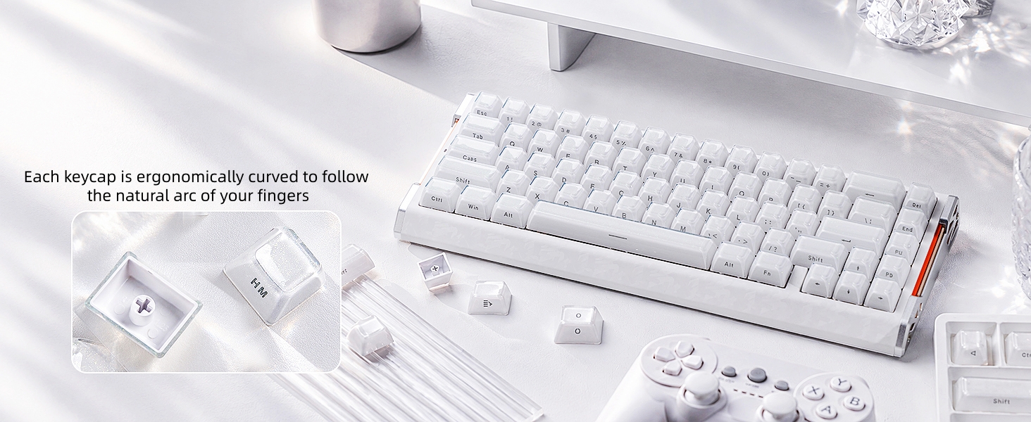 keycaps