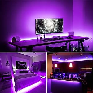 Led Black Light