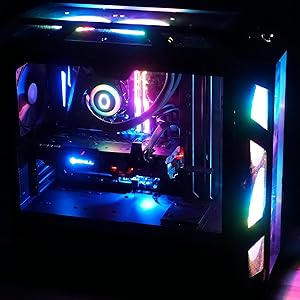 Can Control Up to 8 Fans