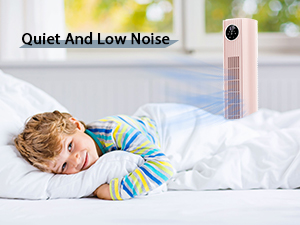 floor fans for home bedroom