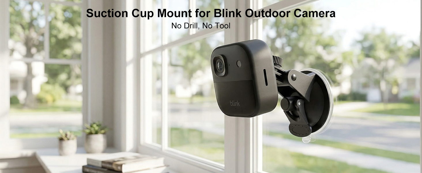 window mount