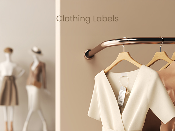 clothing label maker machine