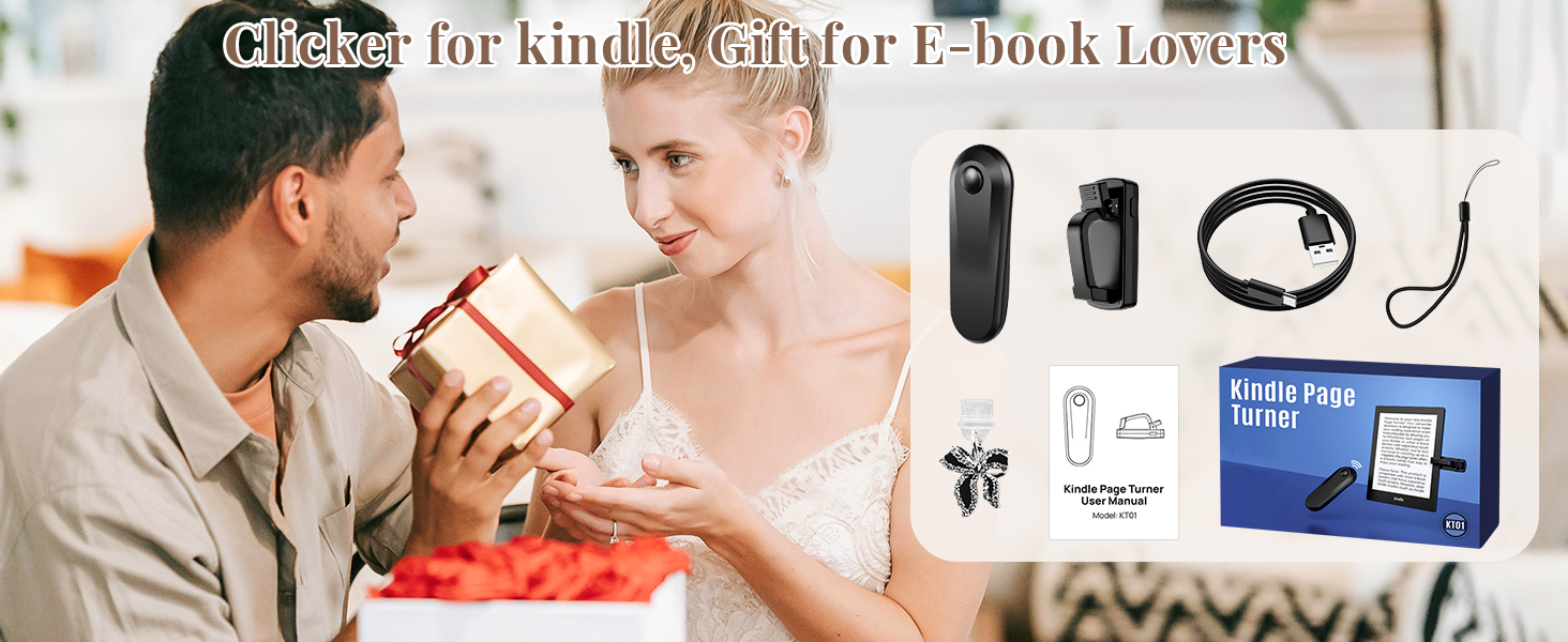 page turner for kindle paperwhite