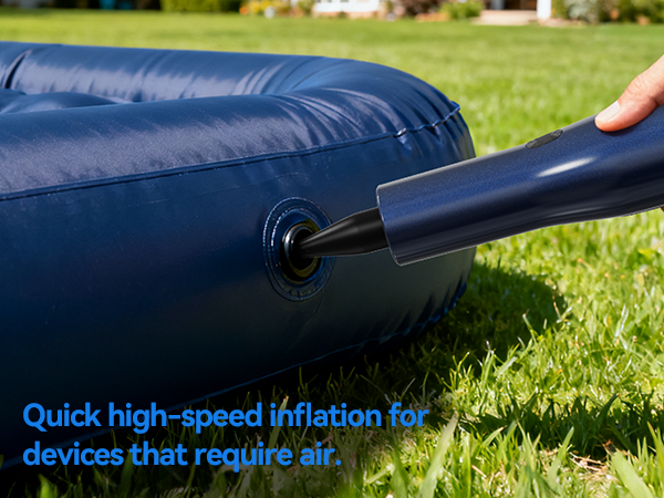 Vacuum cleaner Cordless Handle