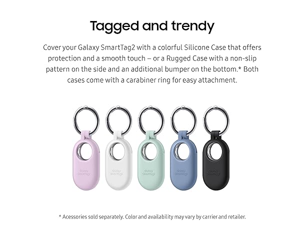 Samsung Galaxy SmartTag2