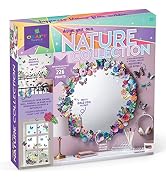 Craft-tastic — Design Your Own Nature Collection – DIY Collage Arts &amp; Crafts Kit – Personalize Yo...