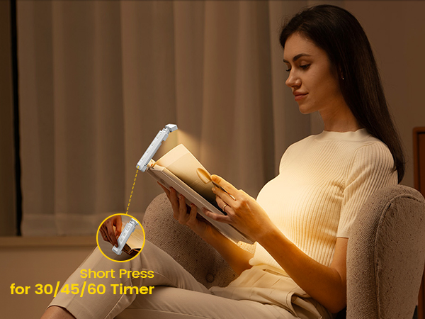 book light
