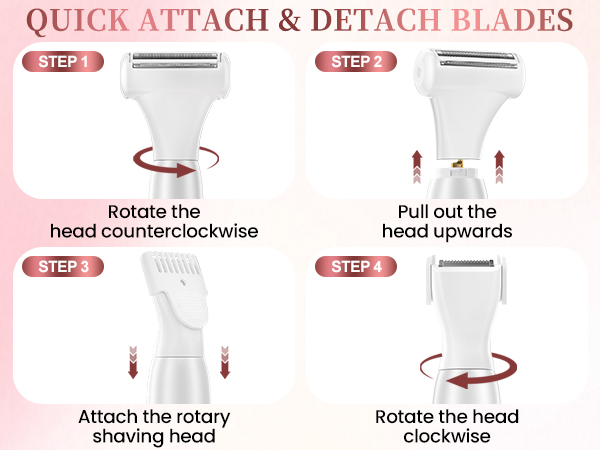 epilator for women