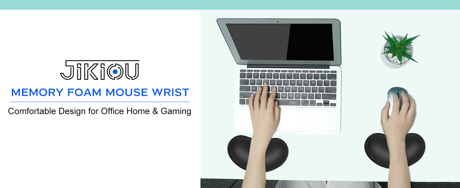 mouse wrist