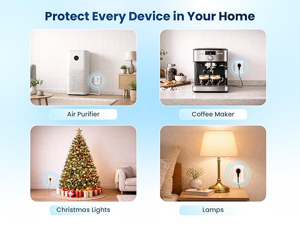 Protect Every Device In Your Home