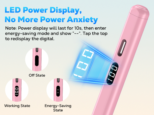 ipad 10th generation pencil